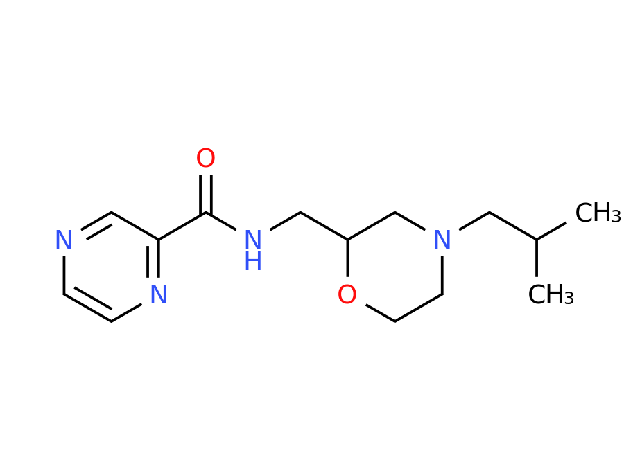 Structure Amb7877152