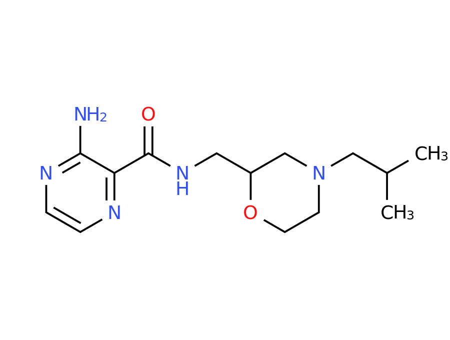 Structure Amb7877168