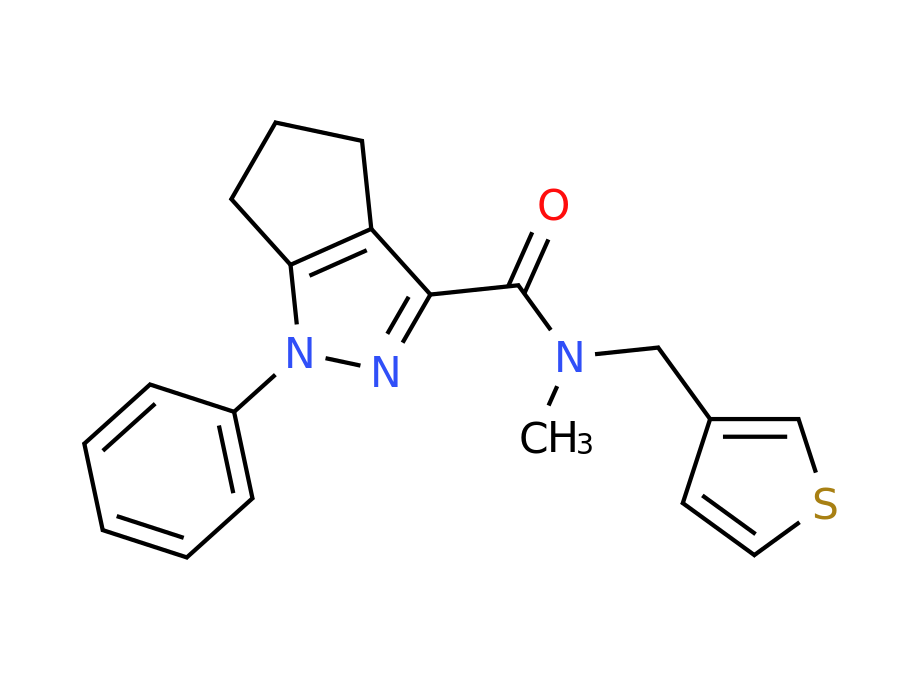 Structure Amb7877197