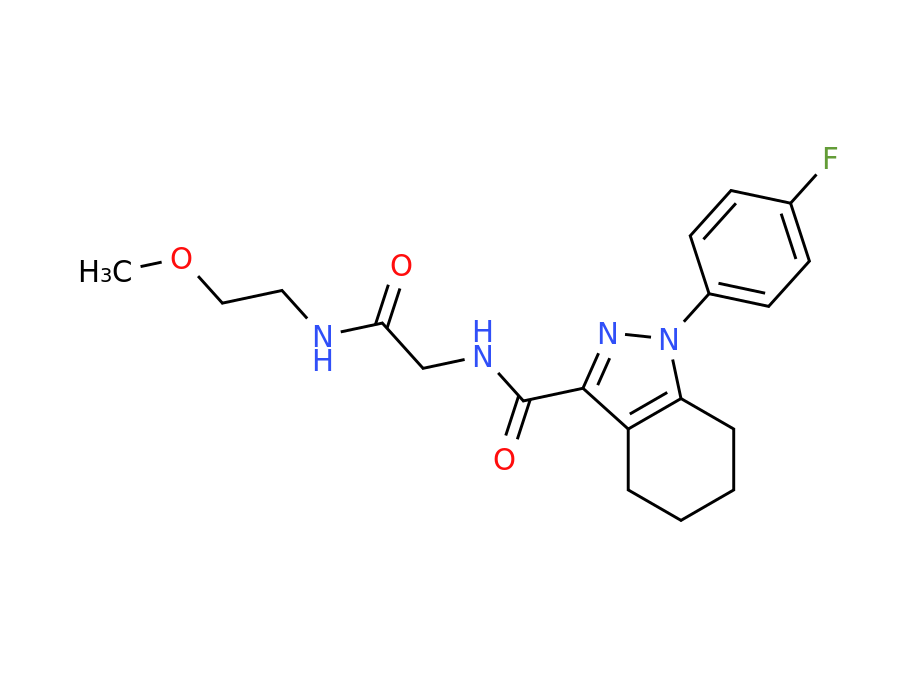 Structure Amb7877468