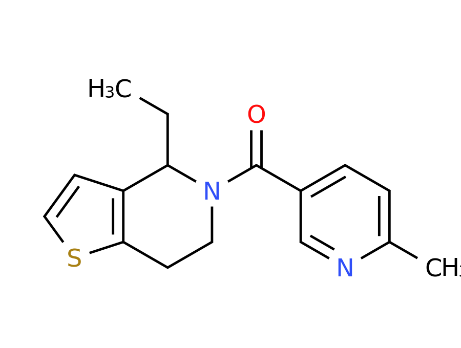 Structure Amb7877622