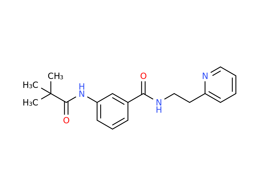 Structure Amb7877638