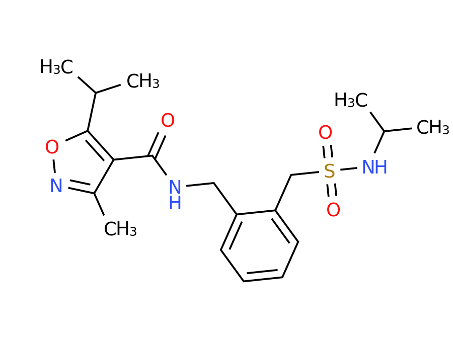 Structure Amb7877685