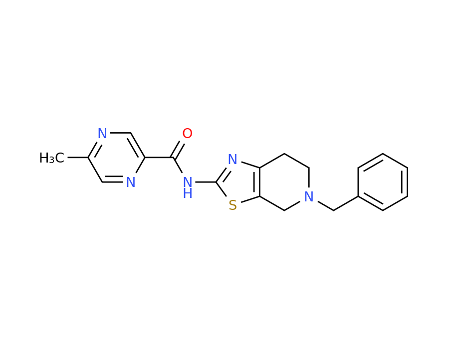 Structure Amb7877838