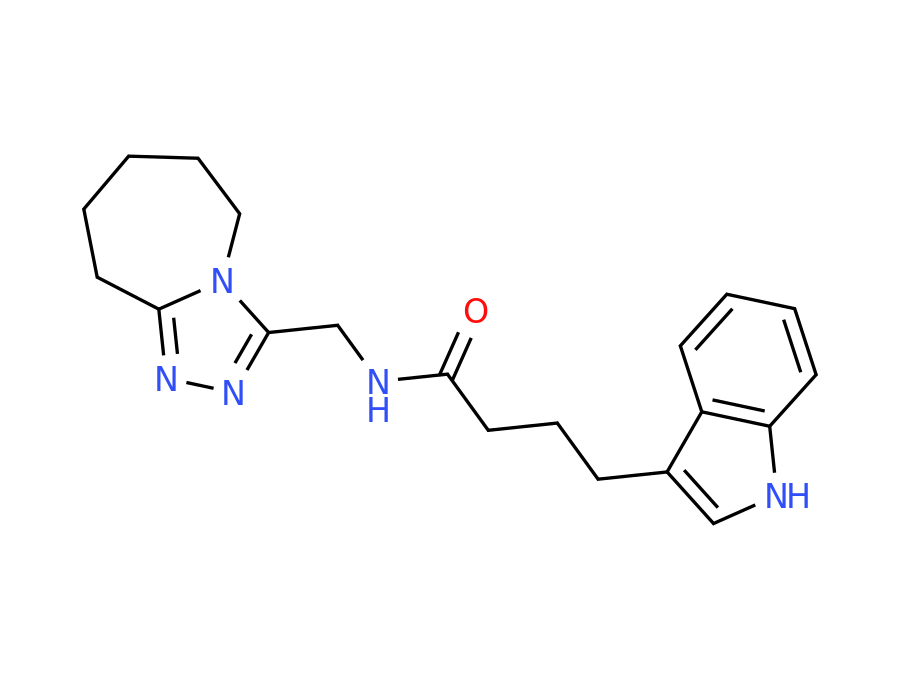 Structure Amb7877900