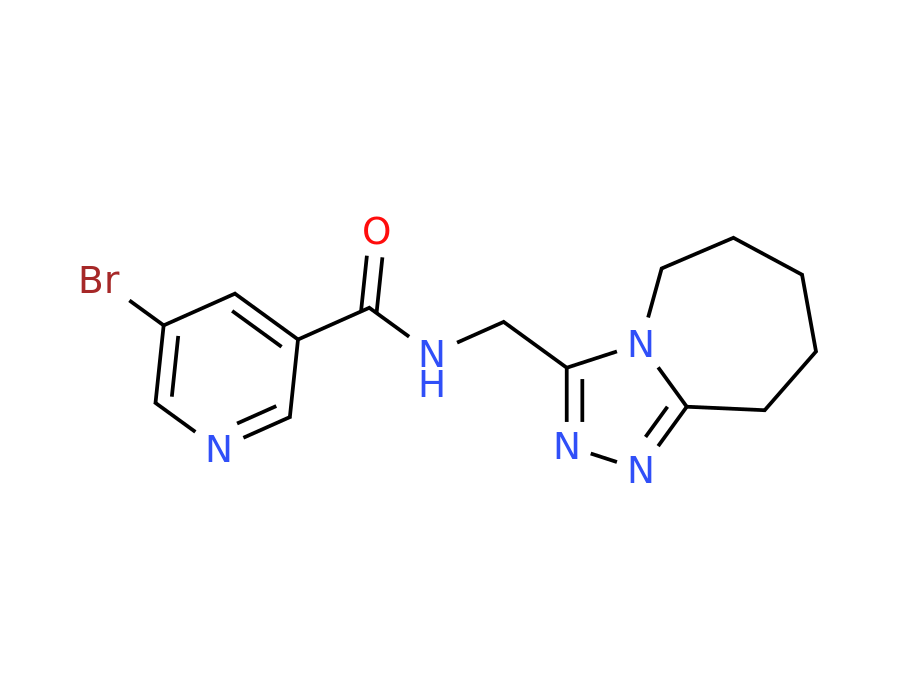 Structure Amb7877905