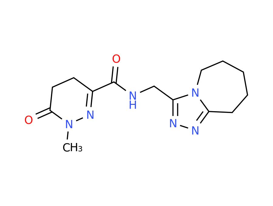 Structure Amb7877913