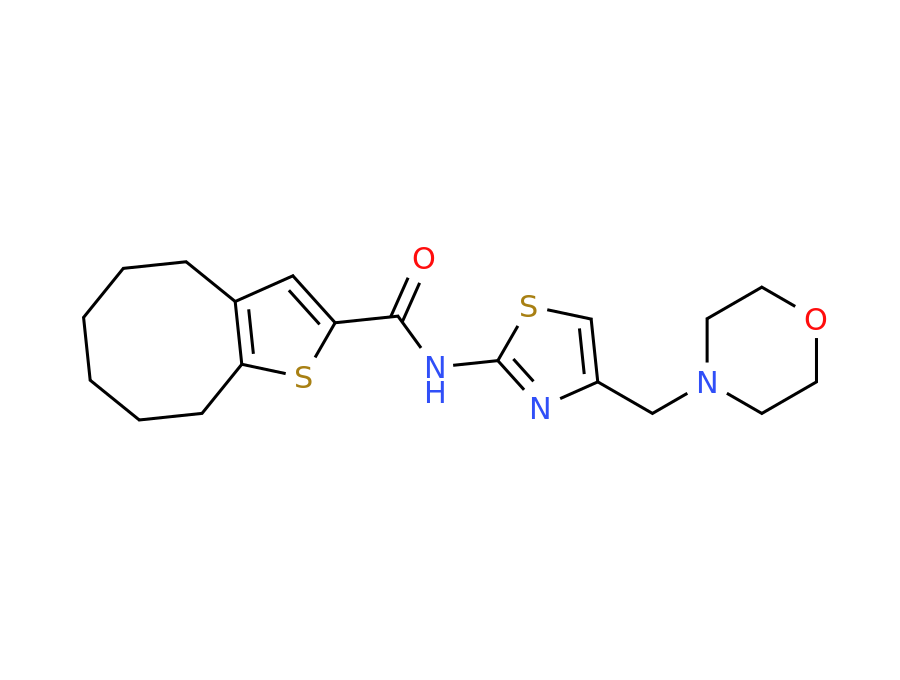 Structure Amb7877943