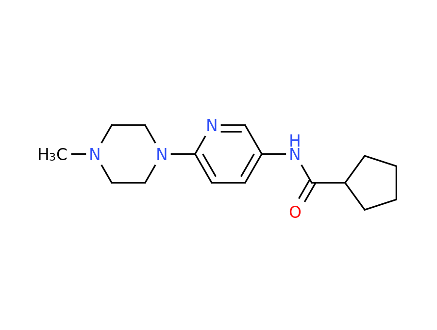 Structure Amb7878132