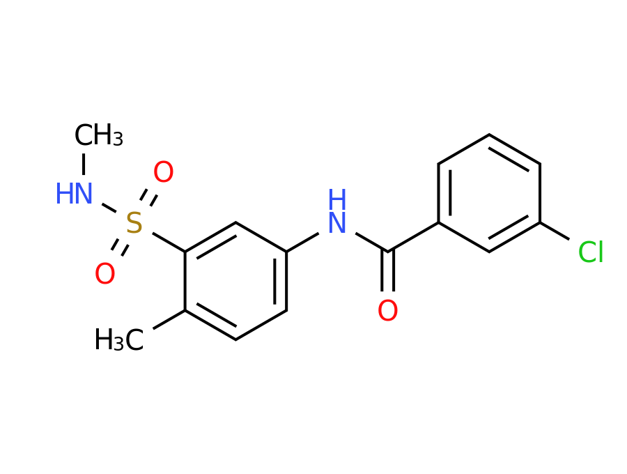 Structure Amb7878169