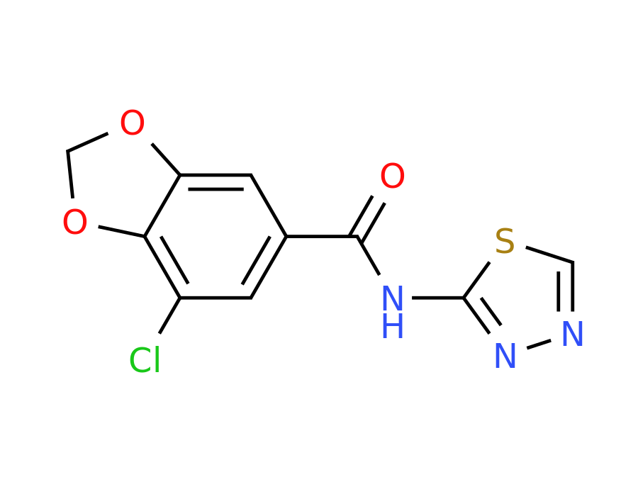 Structure Amb7878365