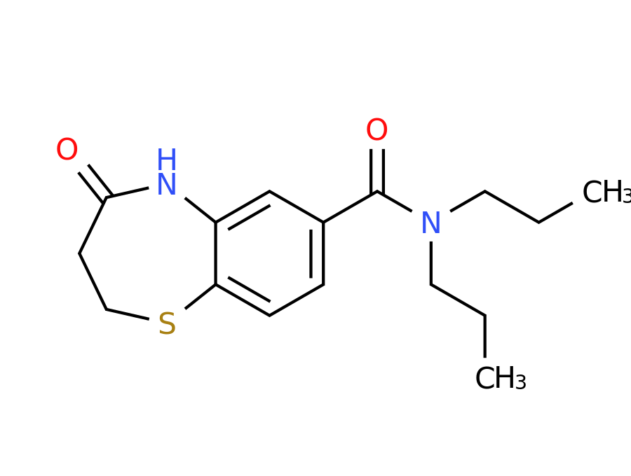 Structure Amb7878438