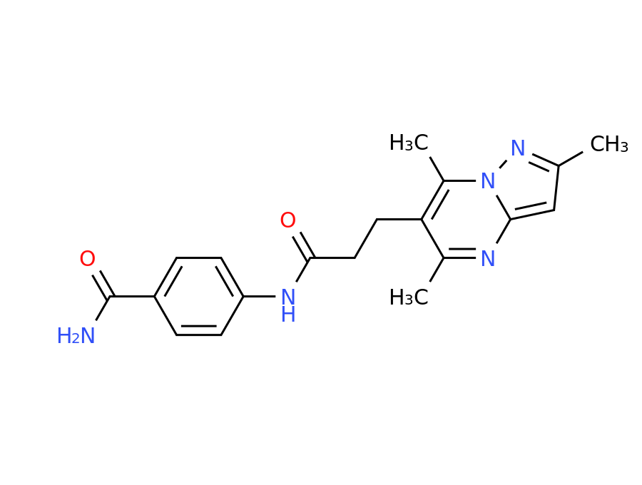 Structure Amb7878457