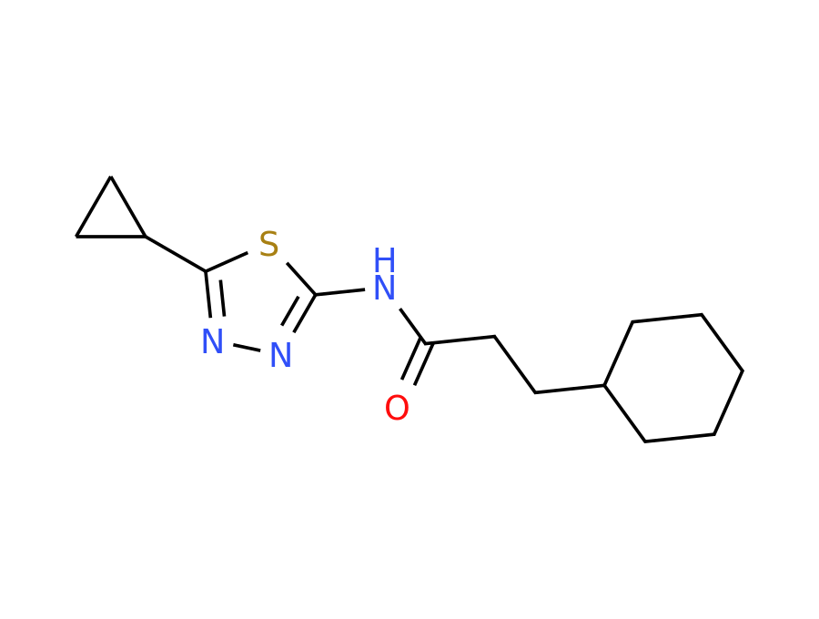 Structure Amb7878532