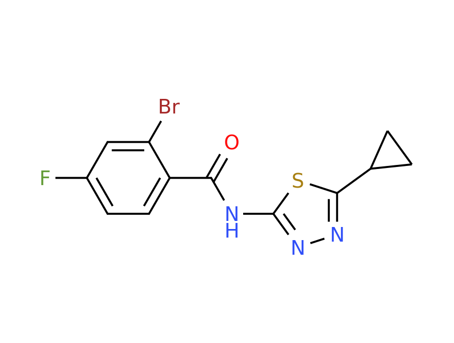 Structure Amb7878545