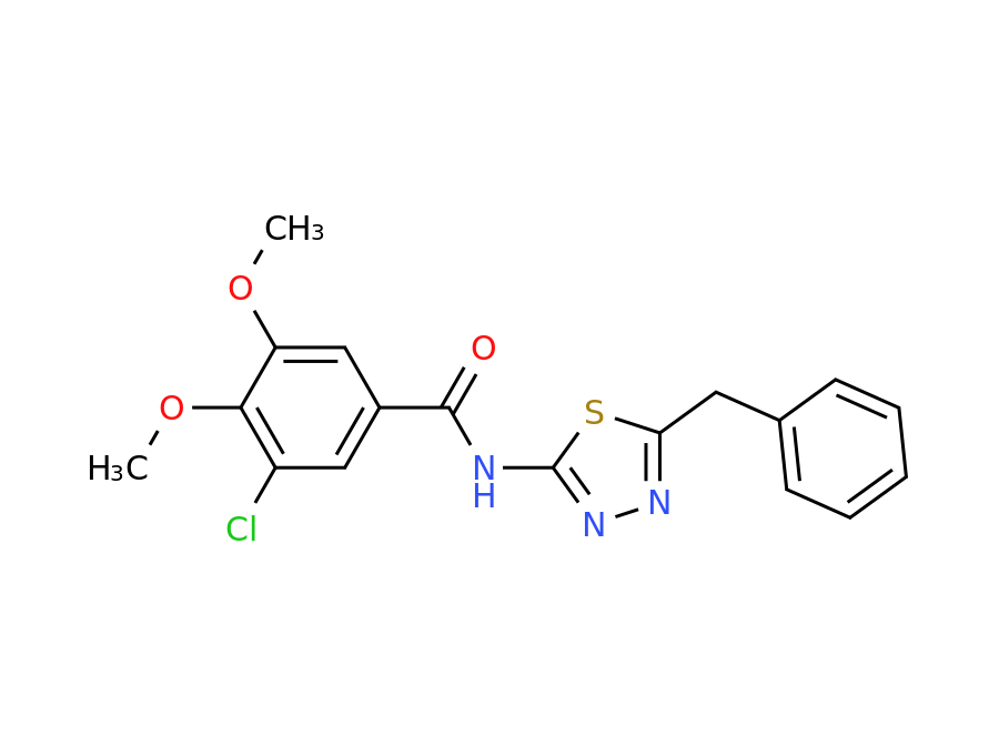 Structure Amb7878570