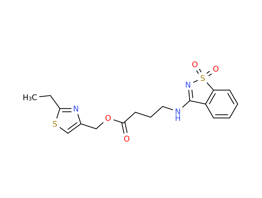 Structure Amb7878639