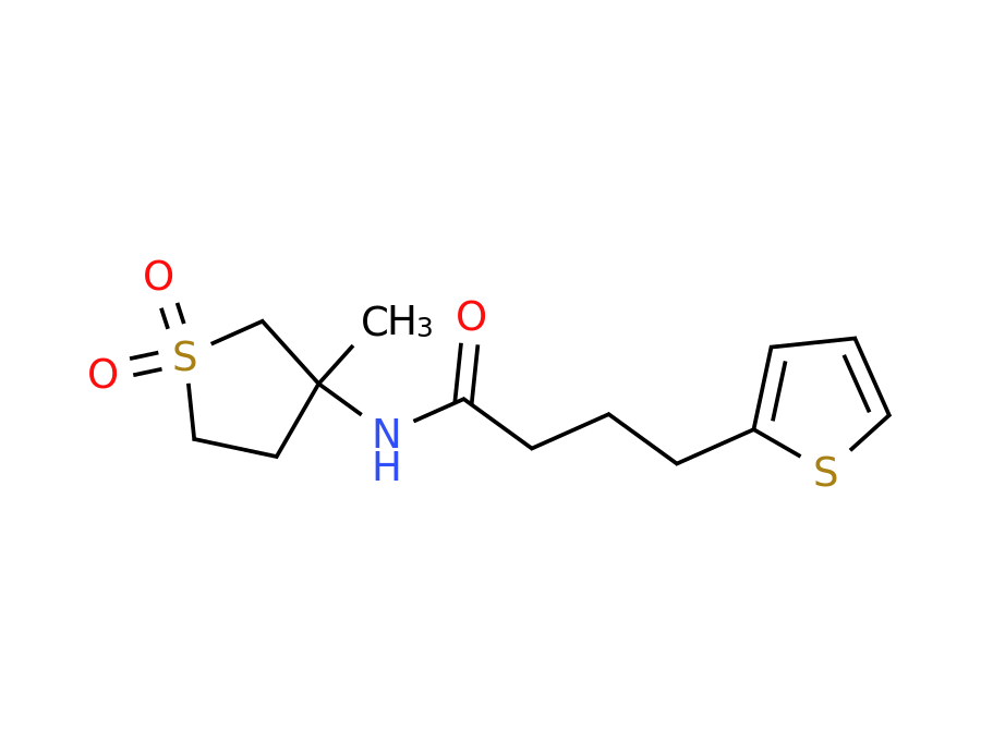 Structure Amb7878657