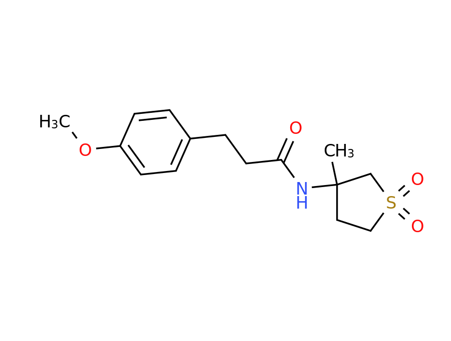 Structure Amb7878660