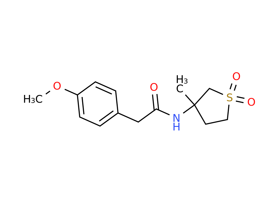 Structure Amb7878687