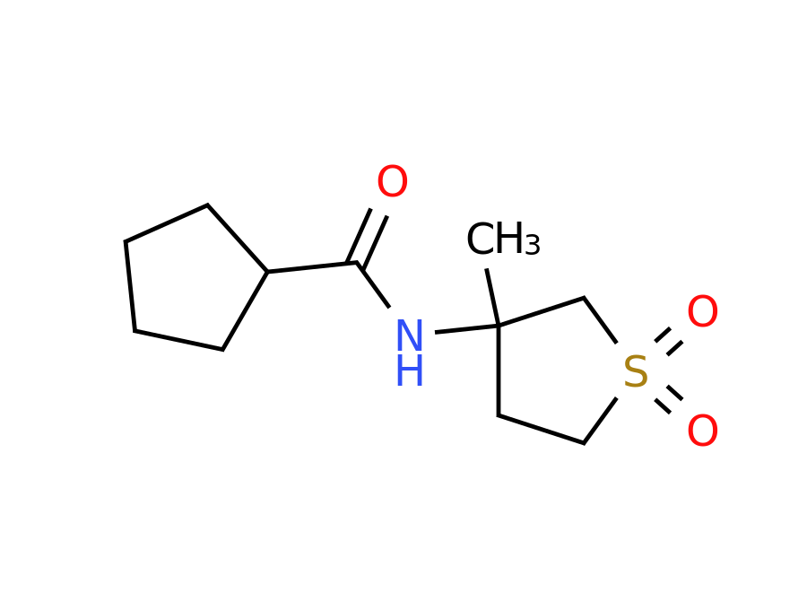 Structure Amb7878690