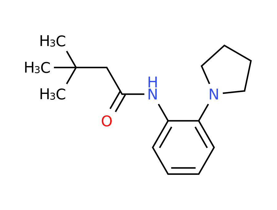 Structure Amb7878729