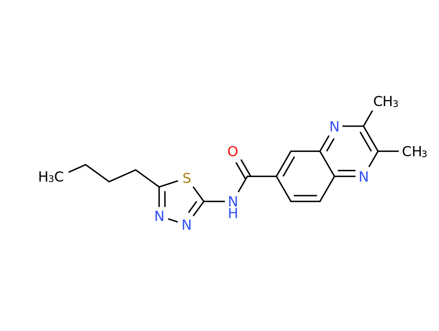 Structure Amb7878839