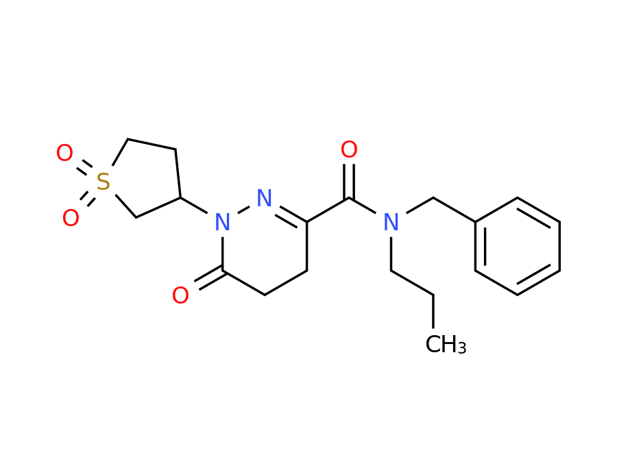 Structure Amb7878923