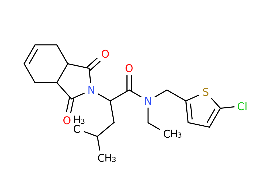 Structure Amb7879075