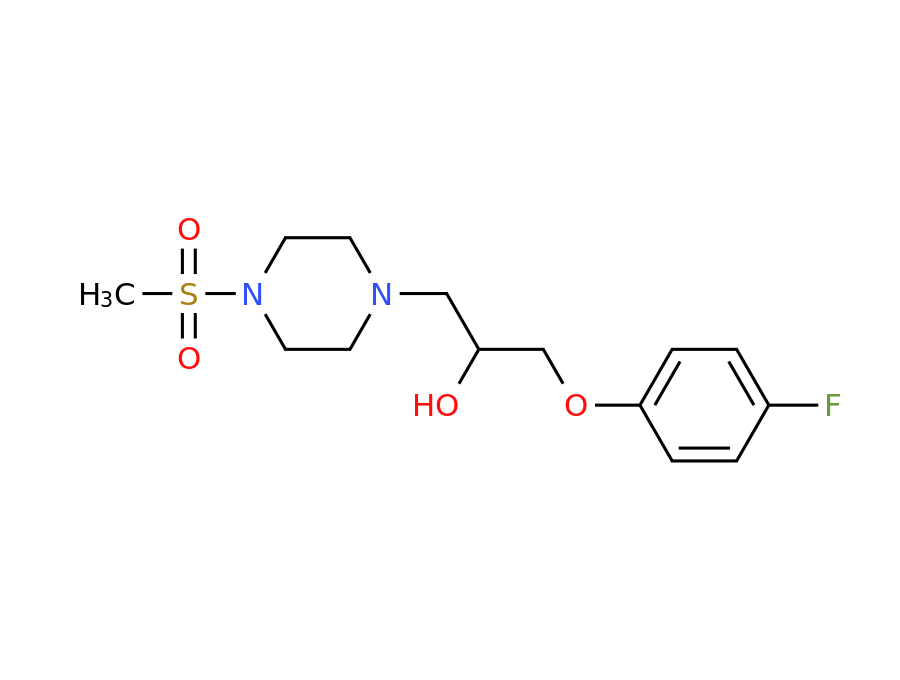 Structure Amb7879146