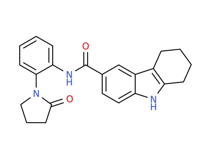 Structure Amb7879218