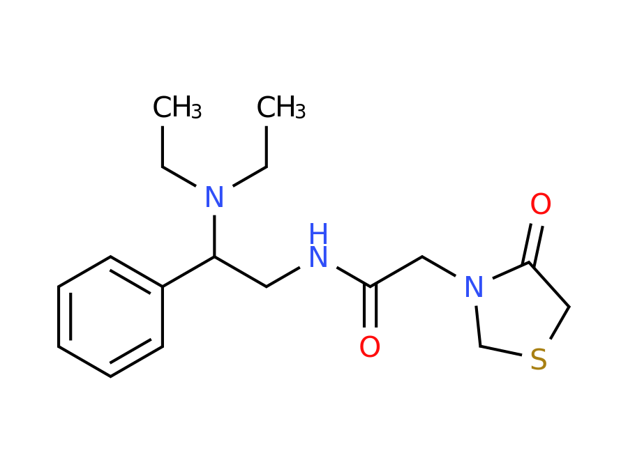 Structure Amb7879461