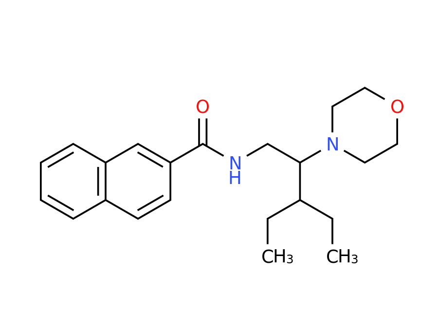 Structure Amb7879571