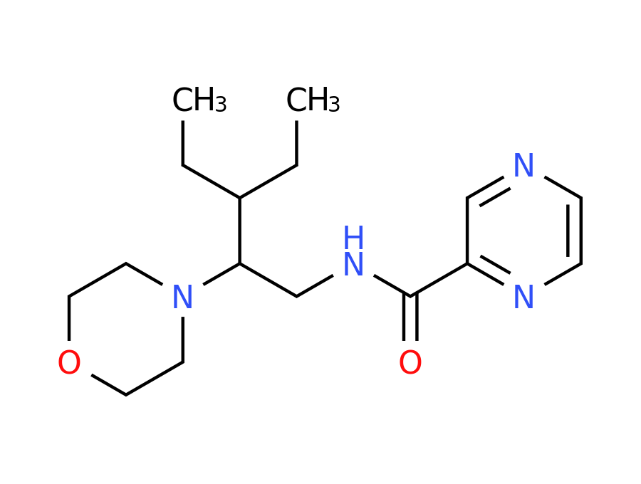 Structure Amb7879572