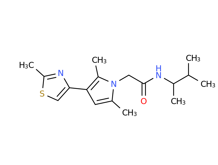 Structure Amb7879729