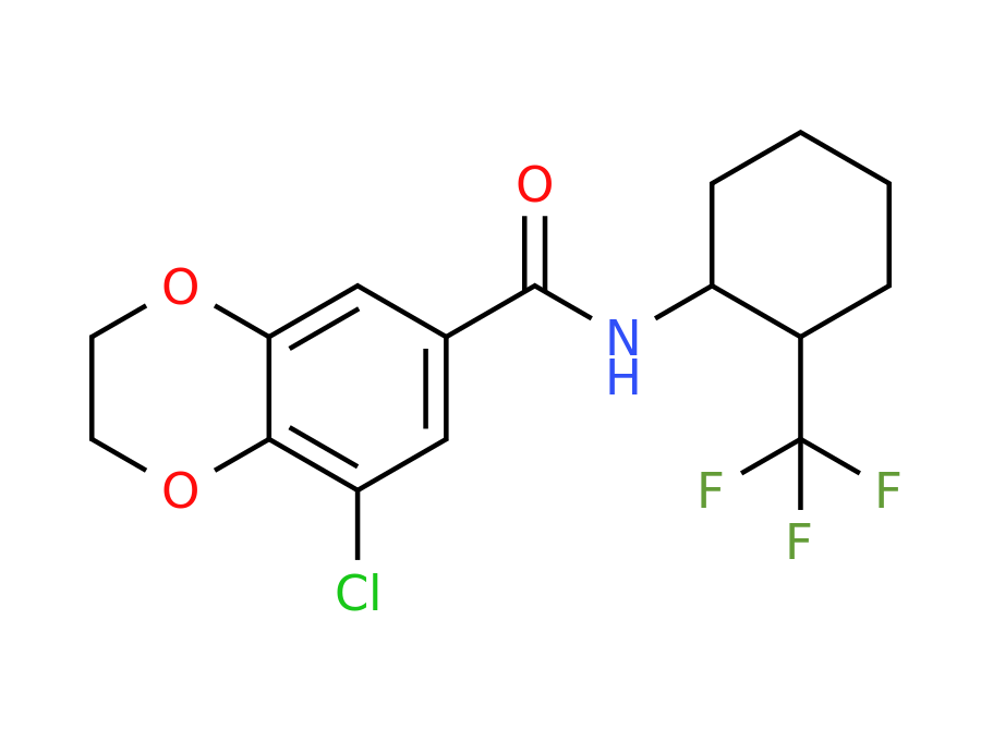 Structure Amb7879993