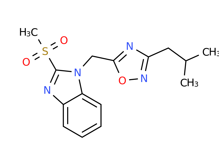 Structure Amb7879998