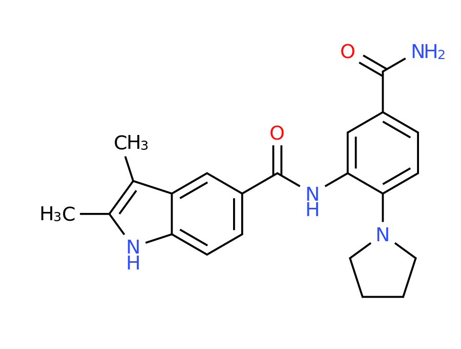 Structure Amb7880124