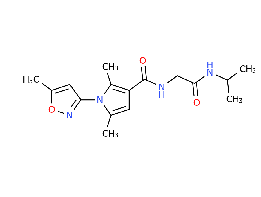 Structure Amb7880164