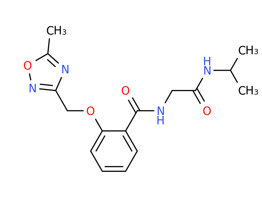 Structure Amb7880165