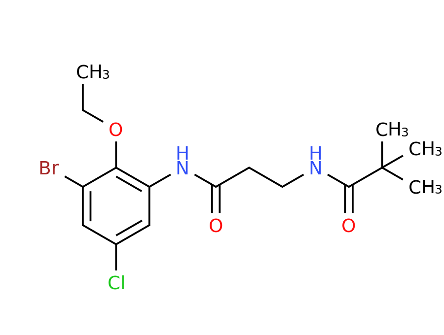 Structure Amb7881512