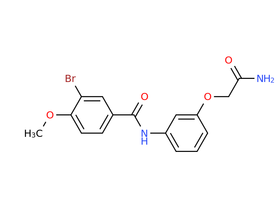 Structure Amb7882662