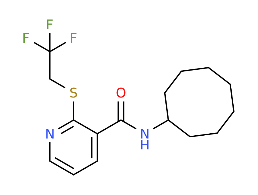 Structure Amb7882718