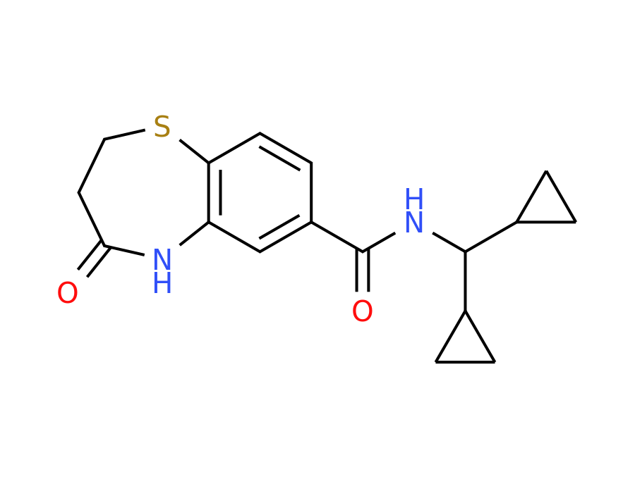 Structure Amb7882857