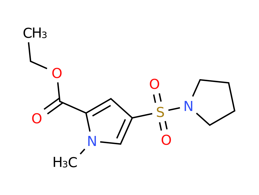 Structure Amb7882960