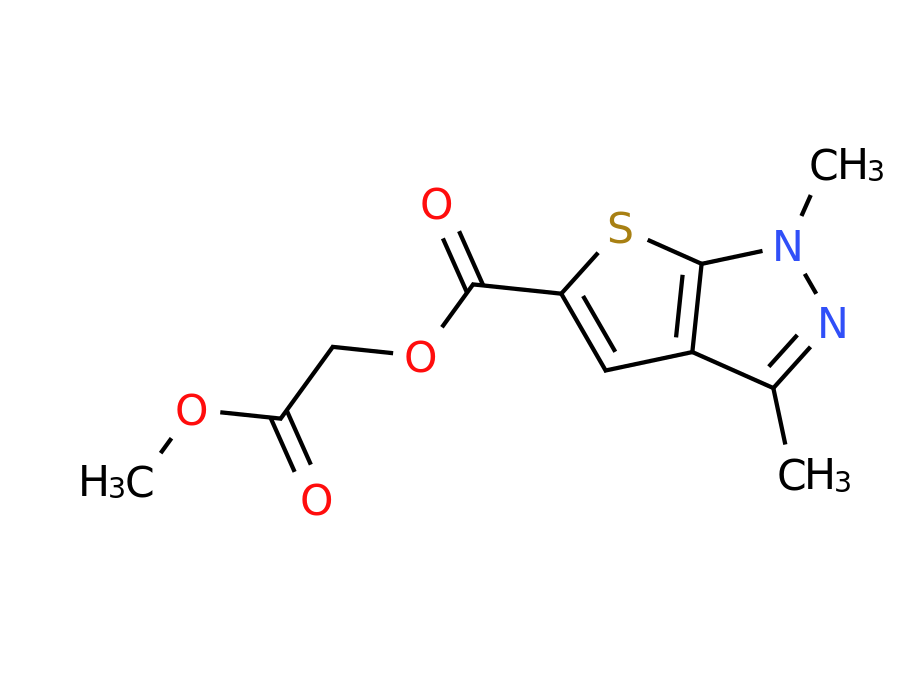 Structure Amb7882991