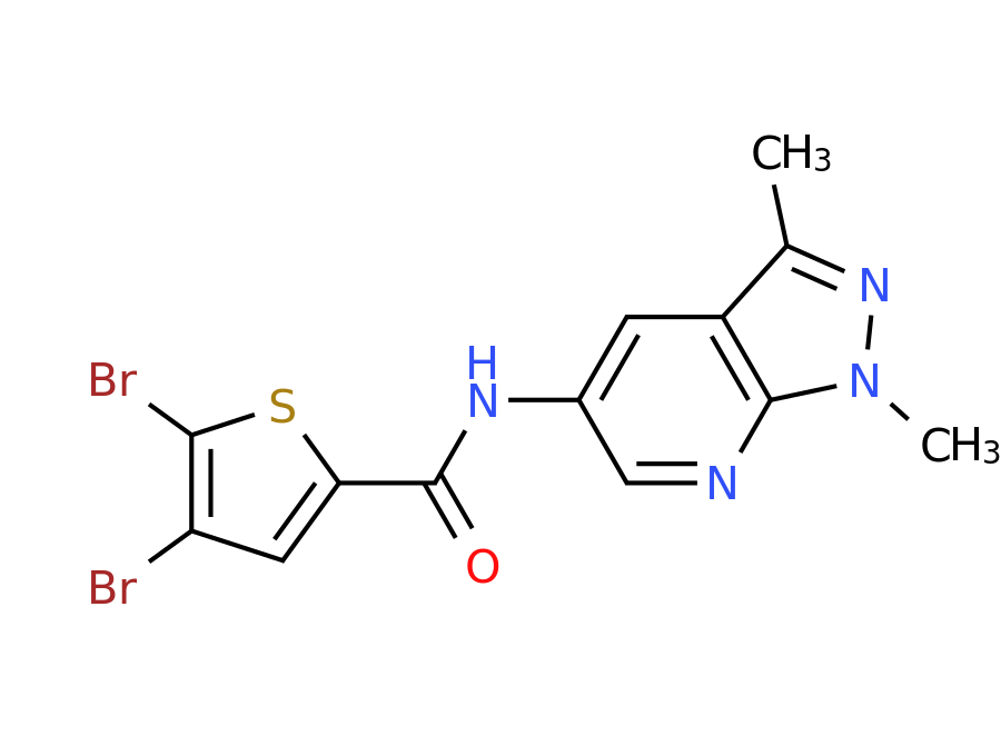 Structure Amb7883353