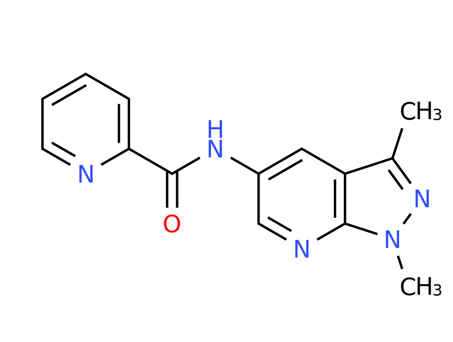 Structure Amb7883355