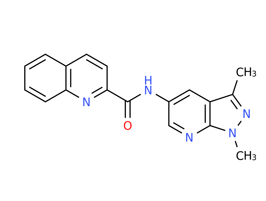 Structure Amb7883357