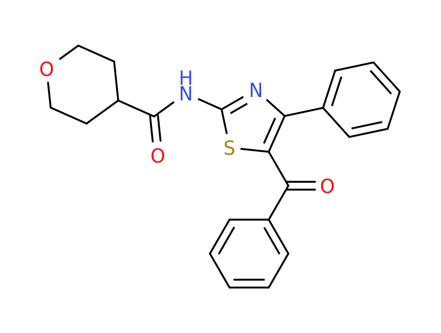 Structure Amb7883697